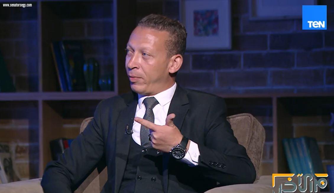 مدير حاضنة القيادة «جيل Z» بالقاهرة الكبرى: المبادرة تستهدف تمكين شباب الصعيد ومواجهة الهجرة الداخلية